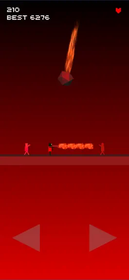 Game screenshot Angry Zombie apk