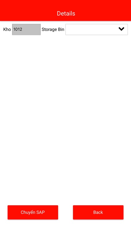 GH Kiểm Kê screenshot-3