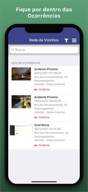 Rede de Vizinhos(圖4)-速報App