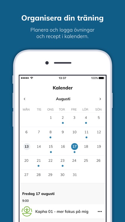 AyYo app screenshot-3