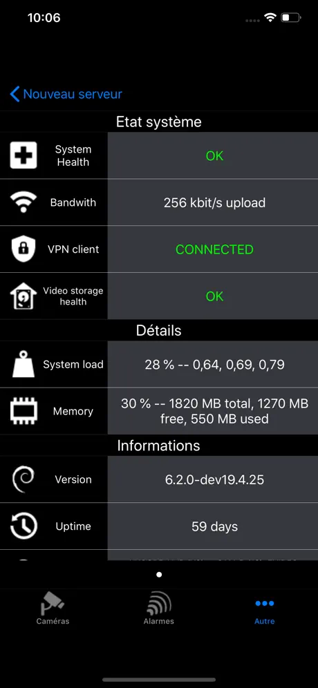 VXMobility Legacy