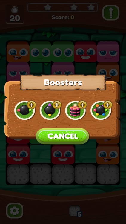 Arena Champions screenshot-3