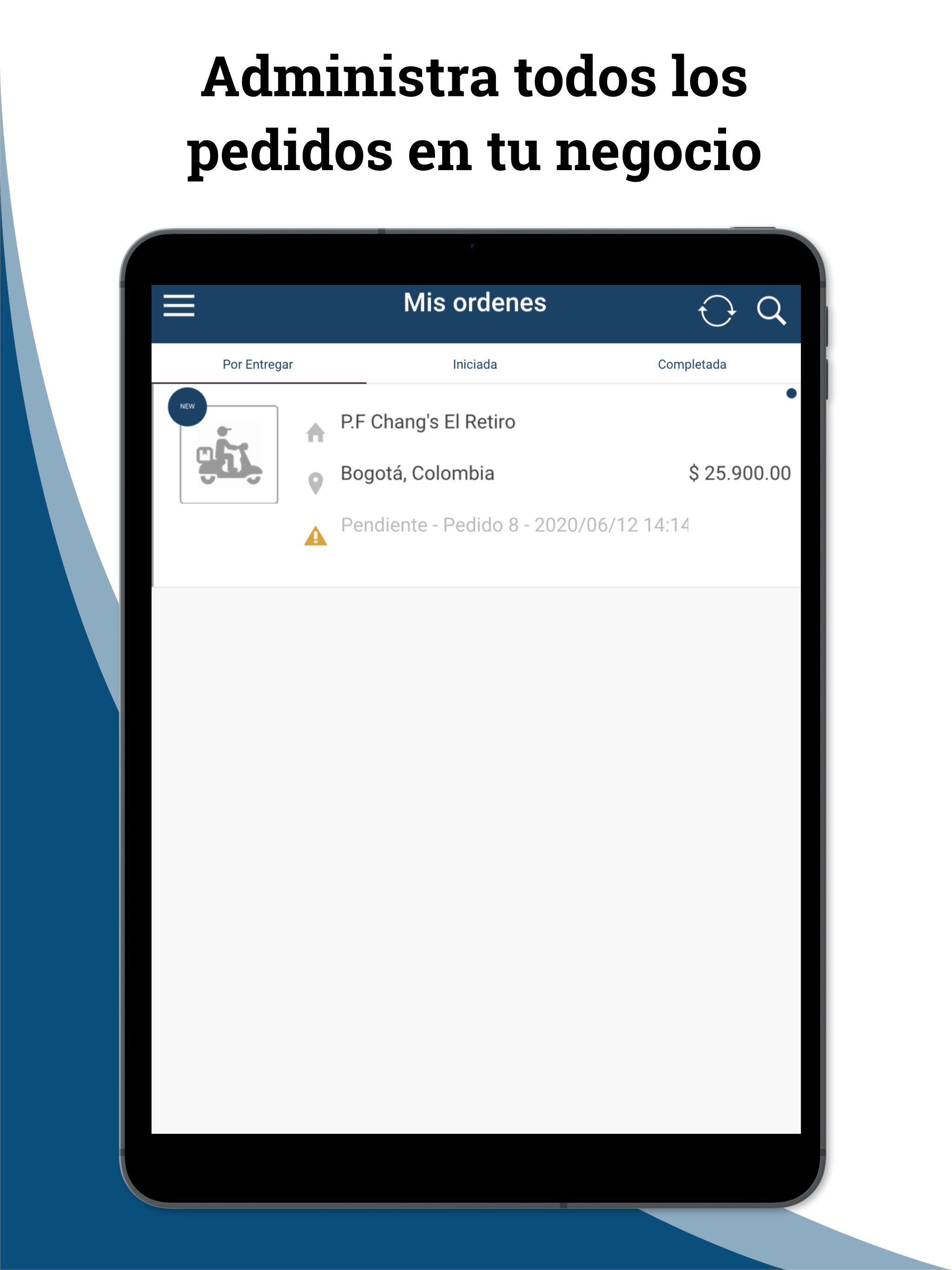 Multimarcas App screenshot 5