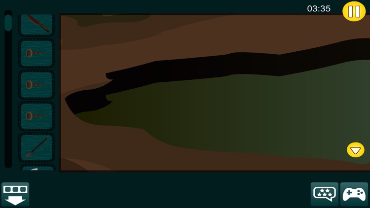 Escape the plague town