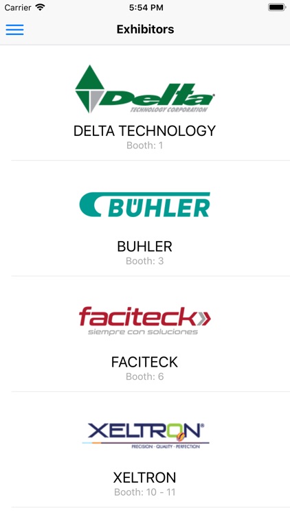 Sintercafe 2019 screenshot-4