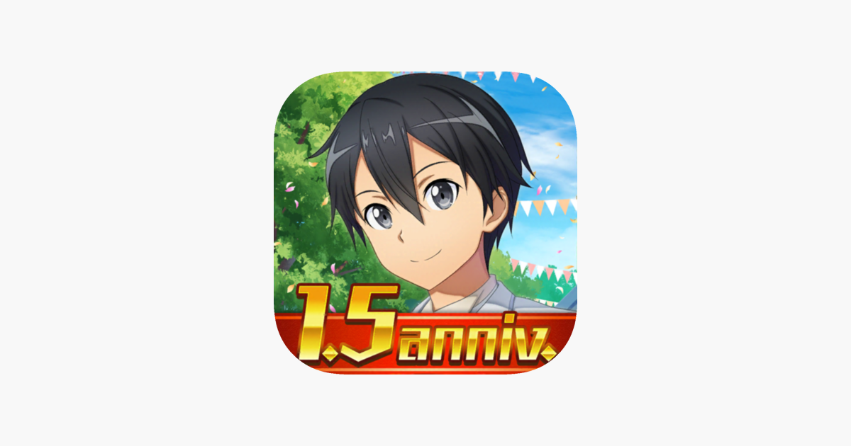 Swordartonline Integralfactor On The App Store - swordartonline integralfactor on the app store