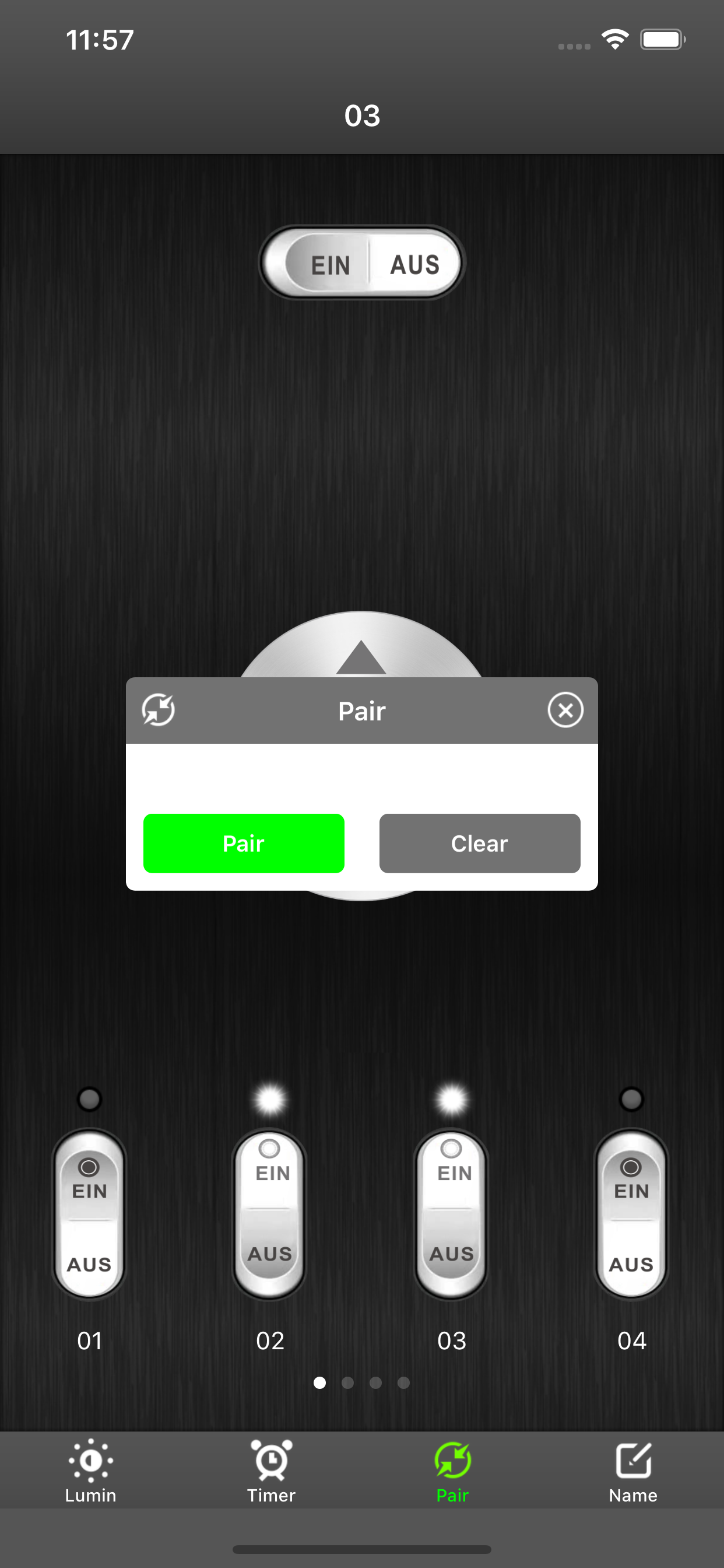 LED-Spots