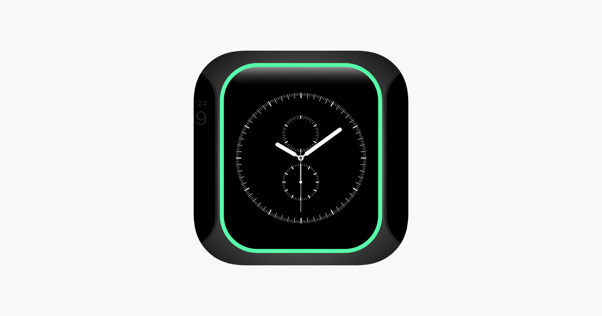‎Watch Faces App• on the App Store