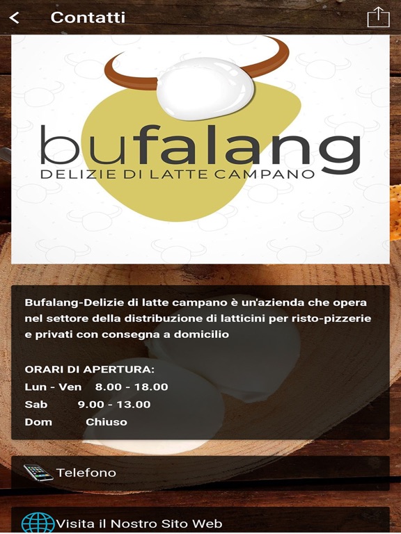 Screenshot #6 pour BUFALANG