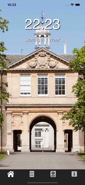 HaileyburyMUN(圖2)-速報App
