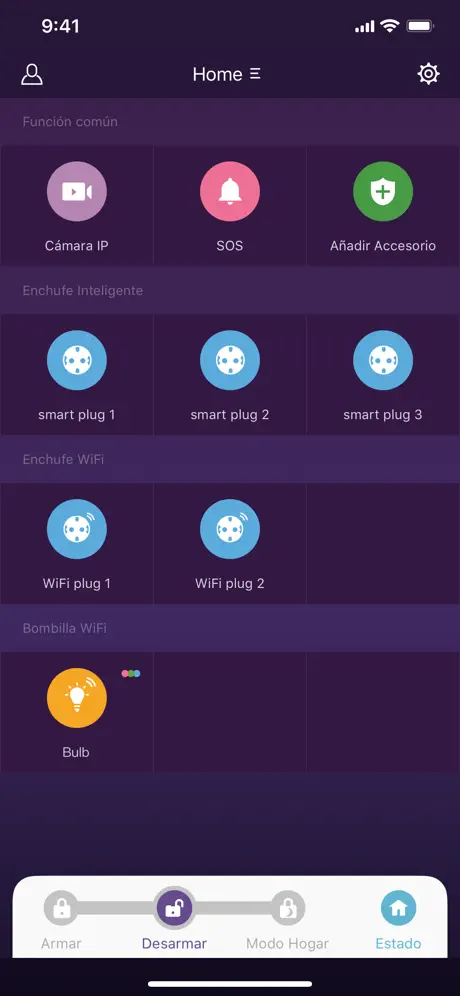 SEKUR IP
