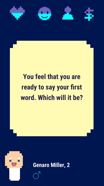 Nirvana Game of Life