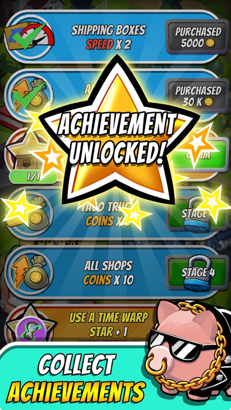 Tap Empire: Auto Tapper Game screenshot 7