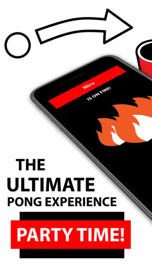 Planet Pong! screenshot 1