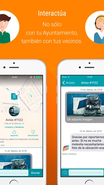 Tlajoapp screenshot-3