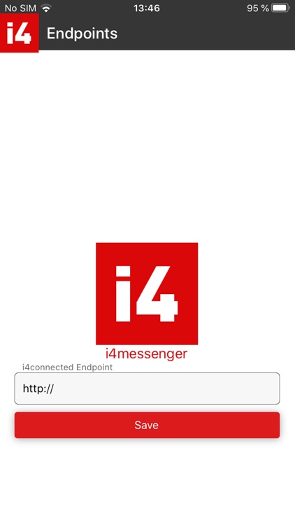 i4messenger