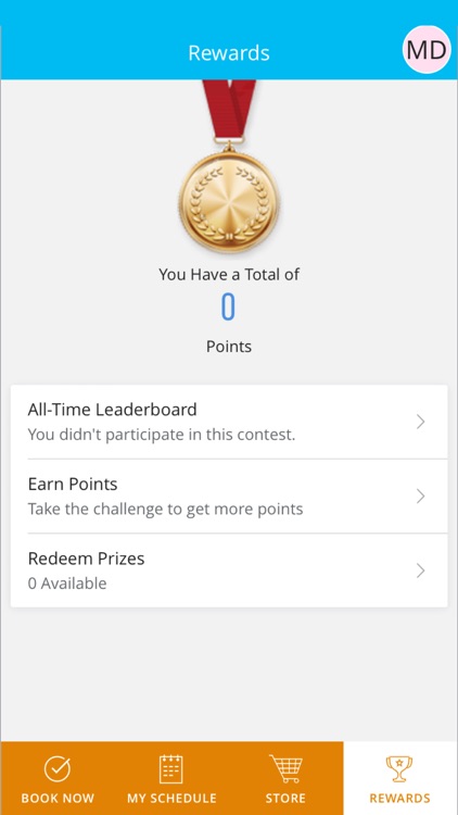 Sanibel Health Club screenshot-3