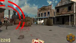 Game screenshot Red Gun apk