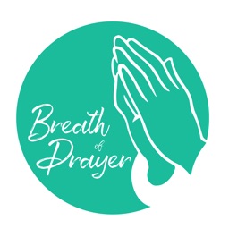 Breath of Prayer