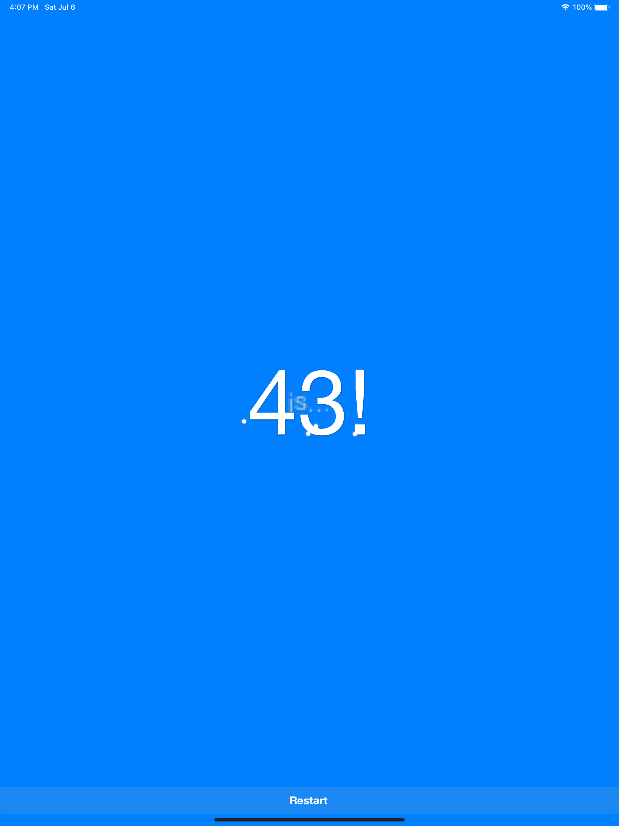 MaggicS! - Mind reading app screenshot 11