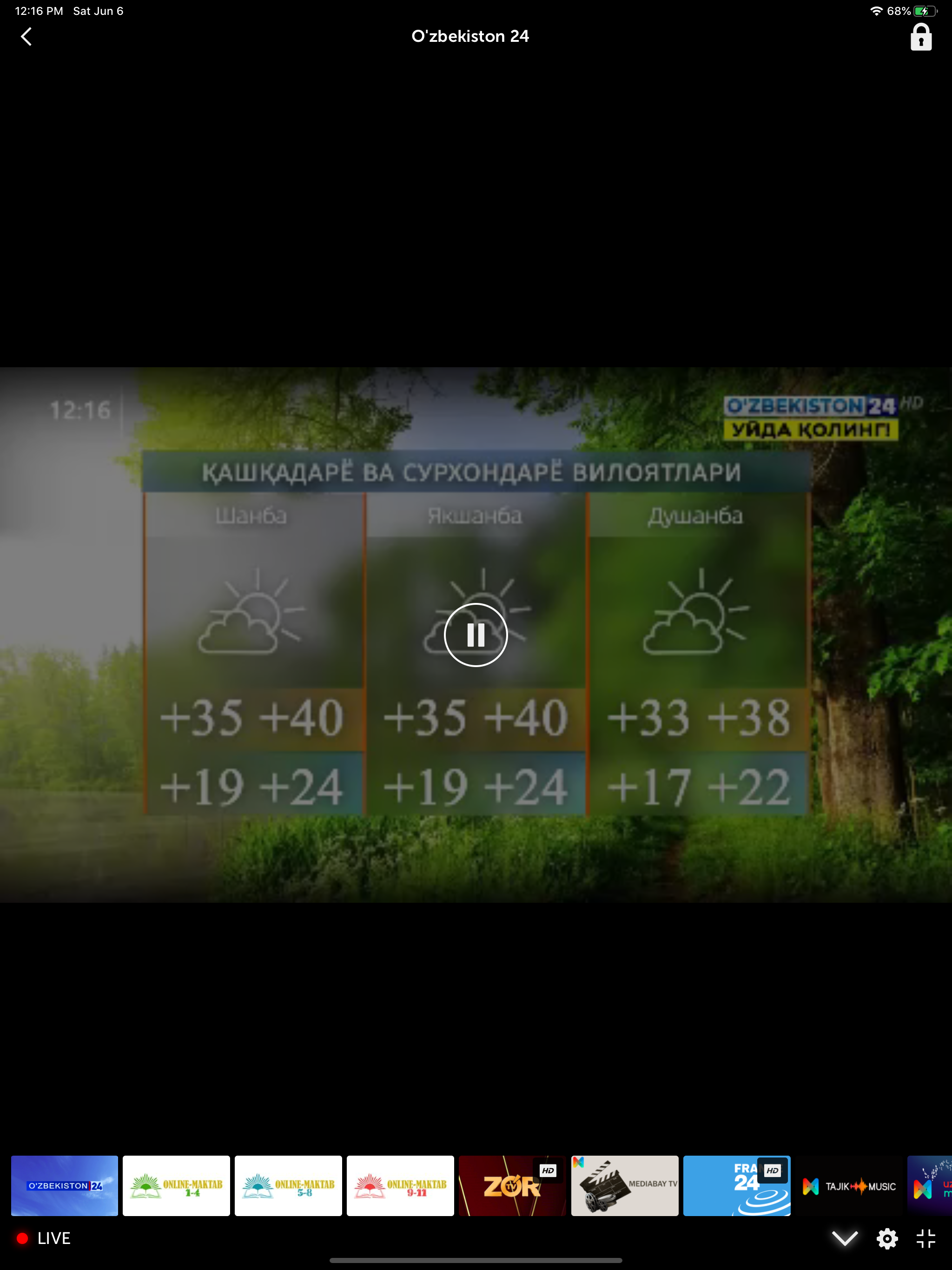 Mediabay TV