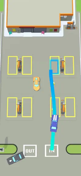 Game screenshot Gas Station! mod apk