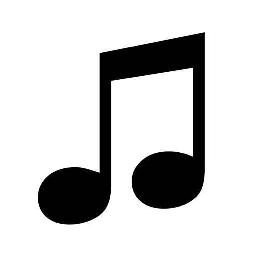 mixlib - playlist converter icon