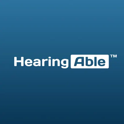 HearingAble Читы
