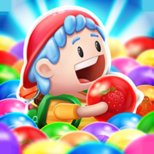 Gummy Pop