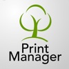 WebPrint for Print Manager