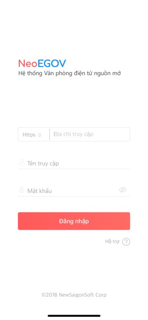 NeoEGOV(圖1)-速報App