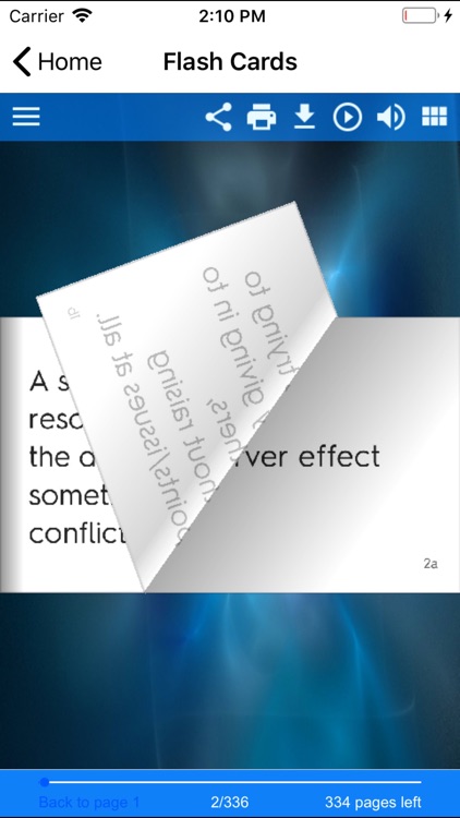 DSST Organizational Behavior screenshot-6