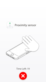 Phone Diagnostics screenshot