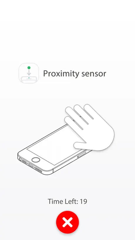 Phone Diagnostics
