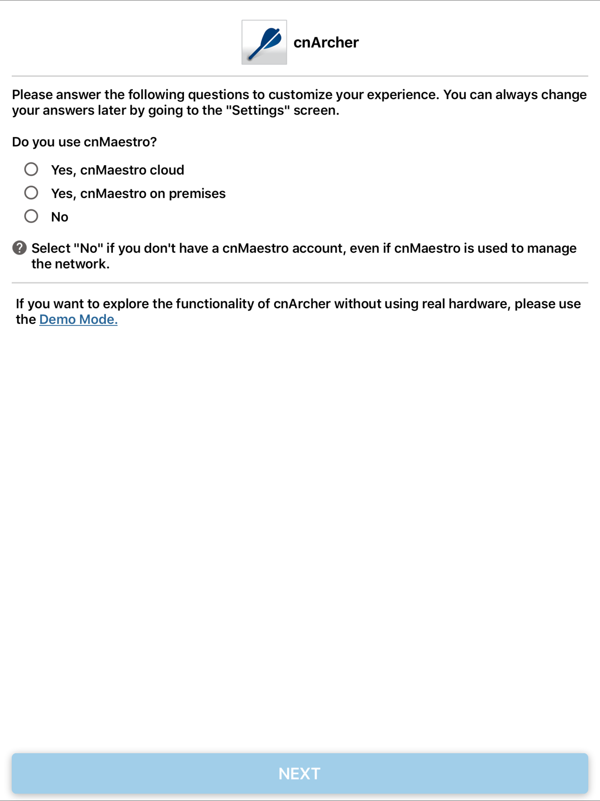 cnArcher screenshot 10