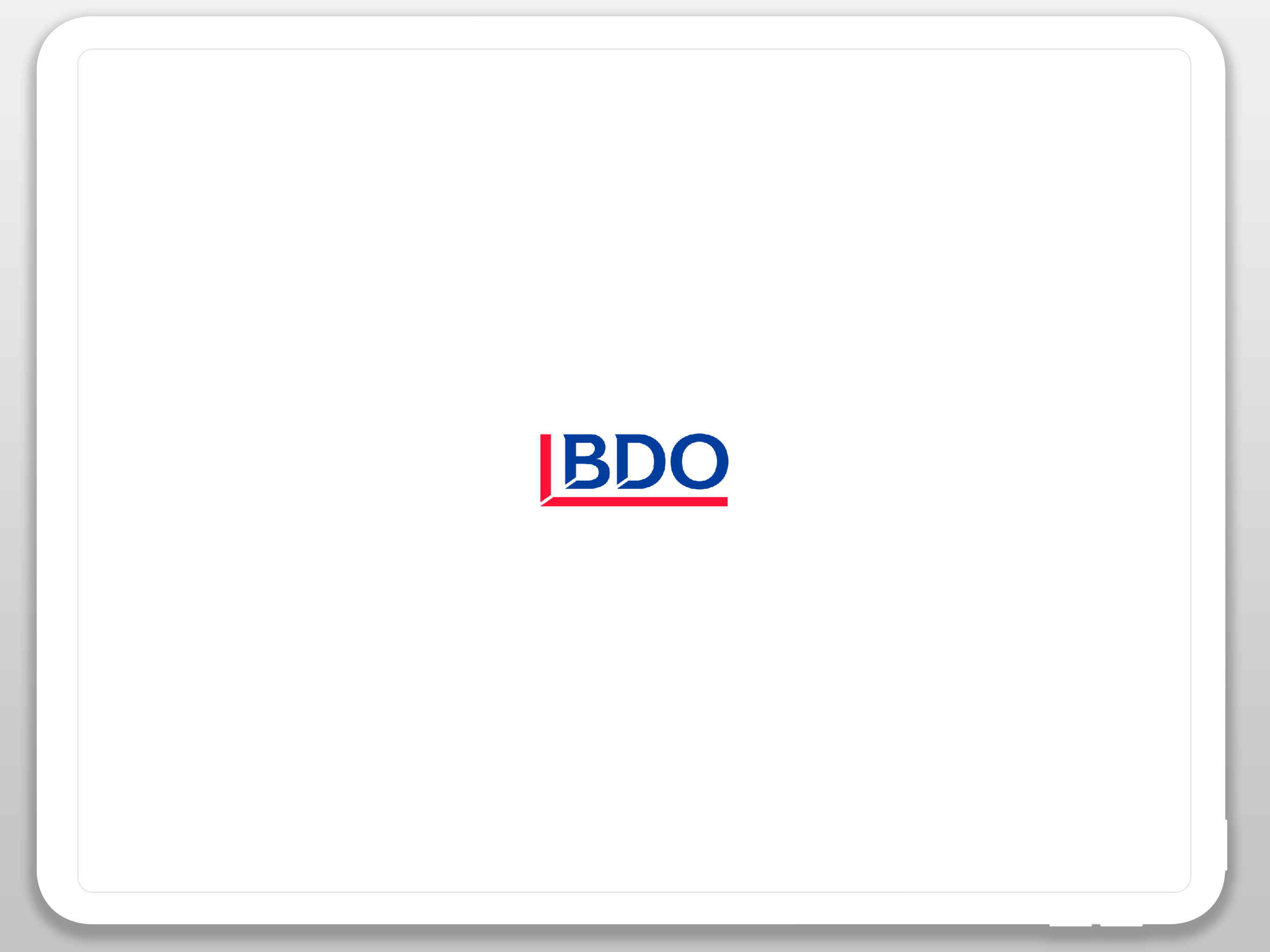 BDO Norge Events