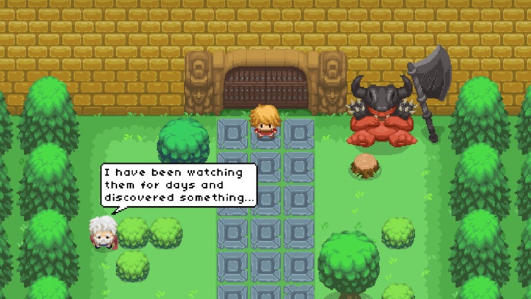 Tiny Decks & Dungeons screenshot-7