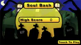 Game screenshot Halloween Soul Bash LT apk