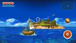 oceanhorn ™ problems & solutions and troubleshooting guide - 4