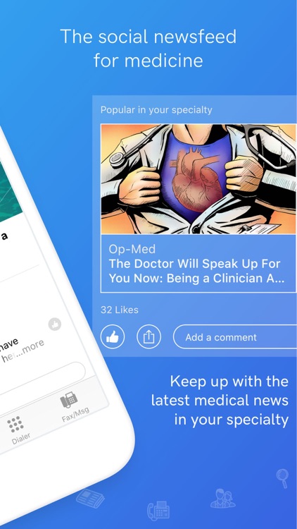 Doximity - Medical Network