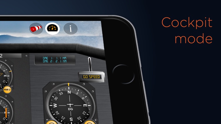 FlyGo IFR Trainer - All in 1 screenshot-5