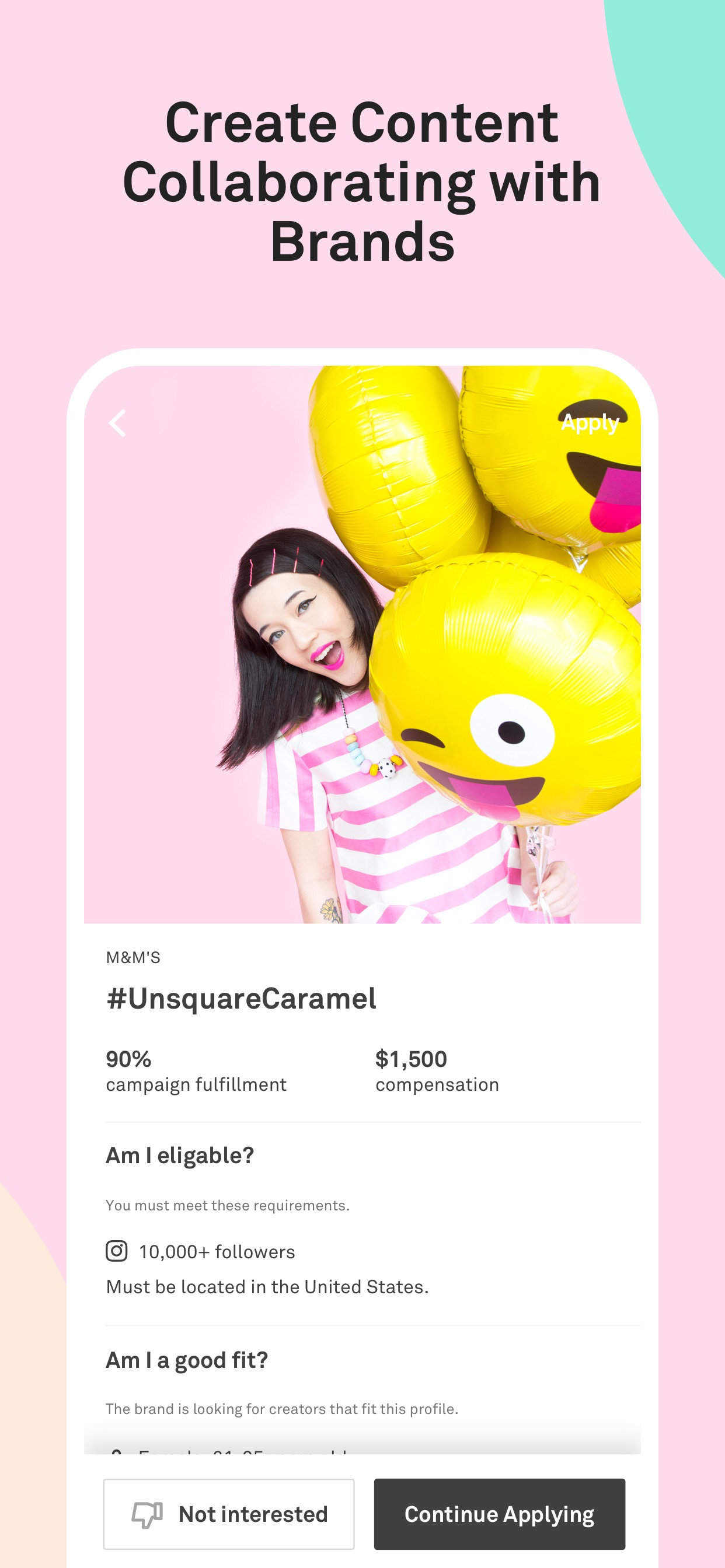 Popular Pays by Lightricks