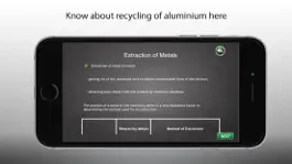 Game screenshot Extraction of Metals apk