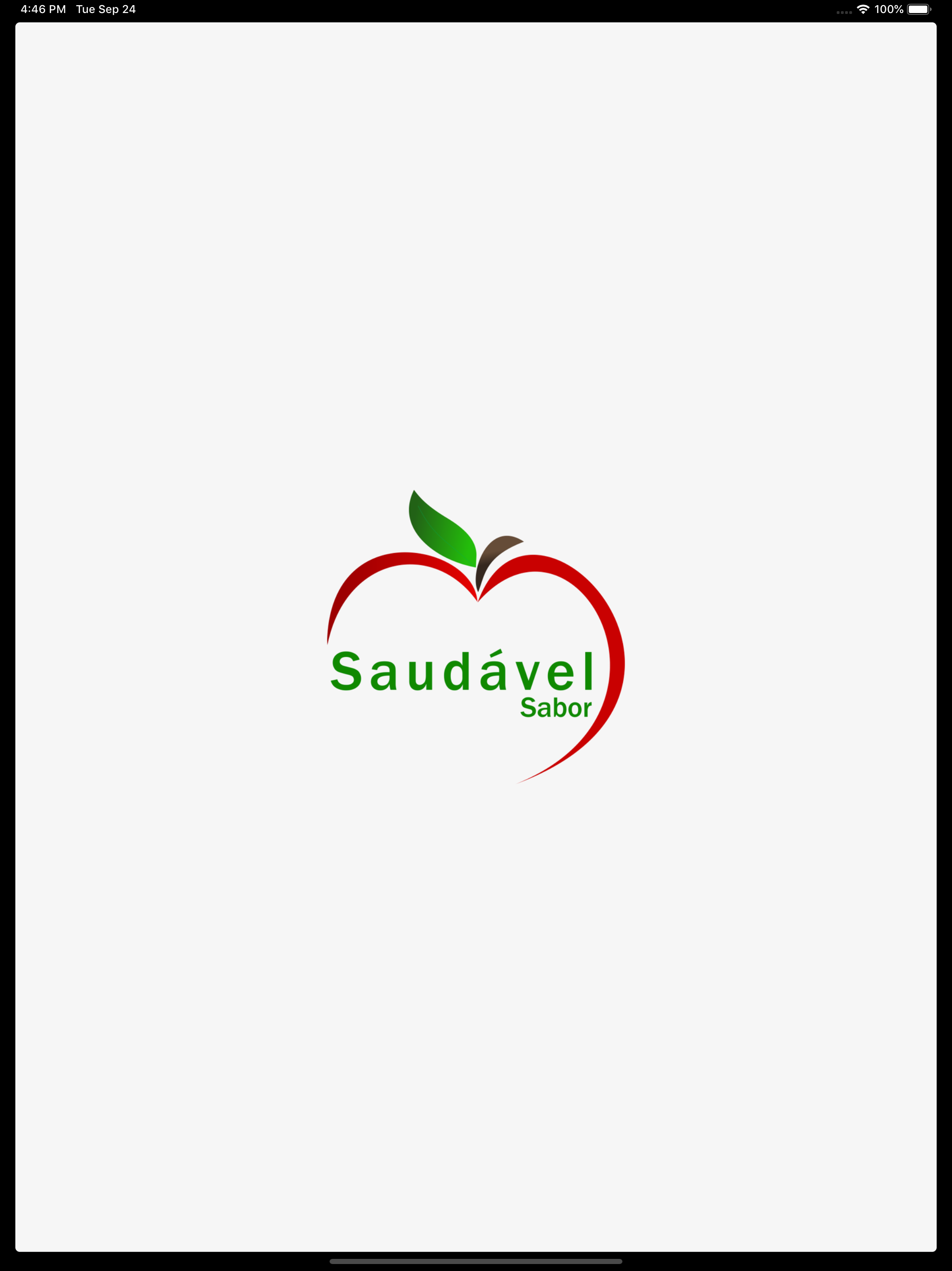 Saudável Sabor screenshot 5