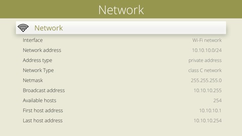 Screenshot #15 for Remote Discover