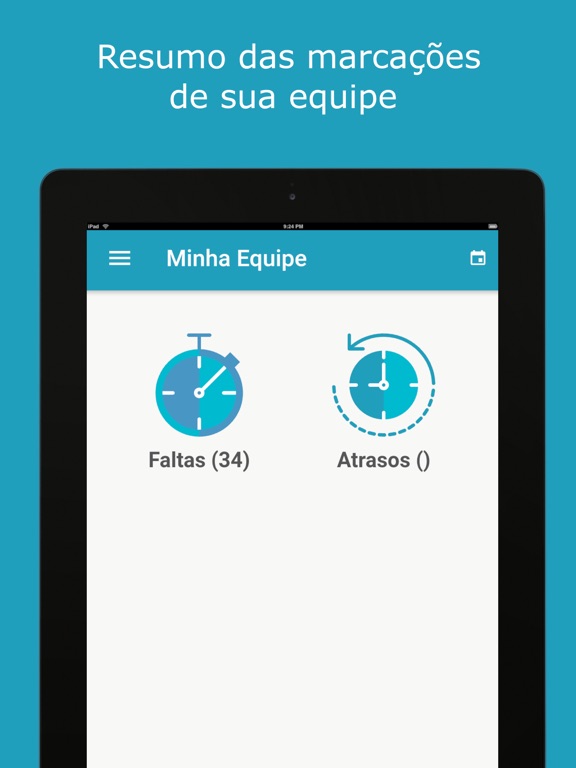 Screenshot #6 pour LinkRH Gestor