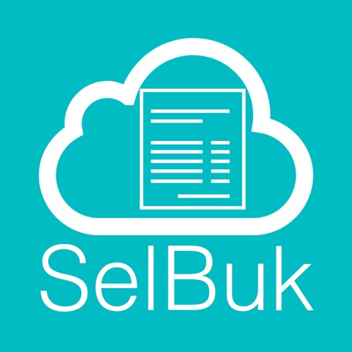 SelBuk B for iPad