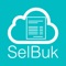 Icon SelBuk B for iPad