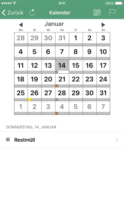 AEV Schwarze Elster screenshot-3