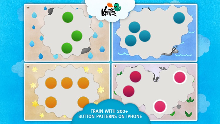 Fingerfun Multilingual